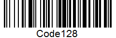 Barcode-Type: Code128